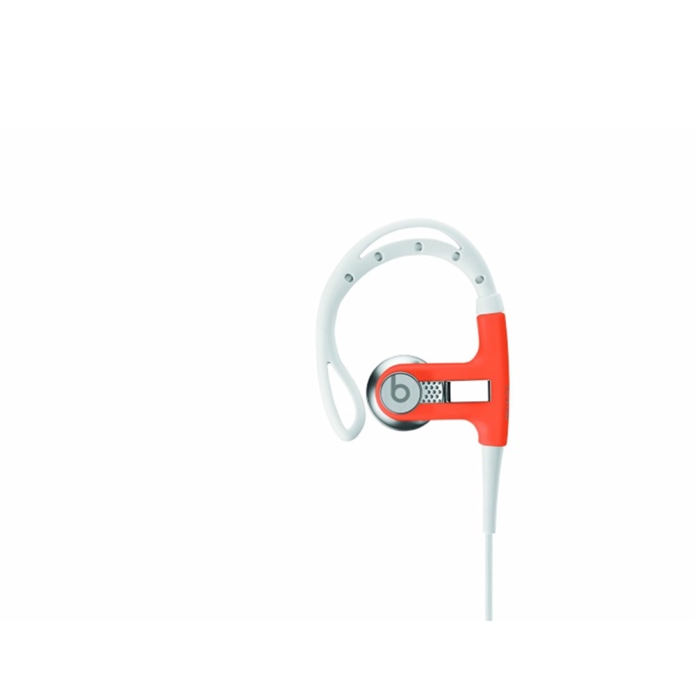 Powerbeats headphones
